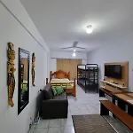 Kitnet Ubatuba