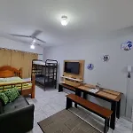 Kitnet Ubatuba