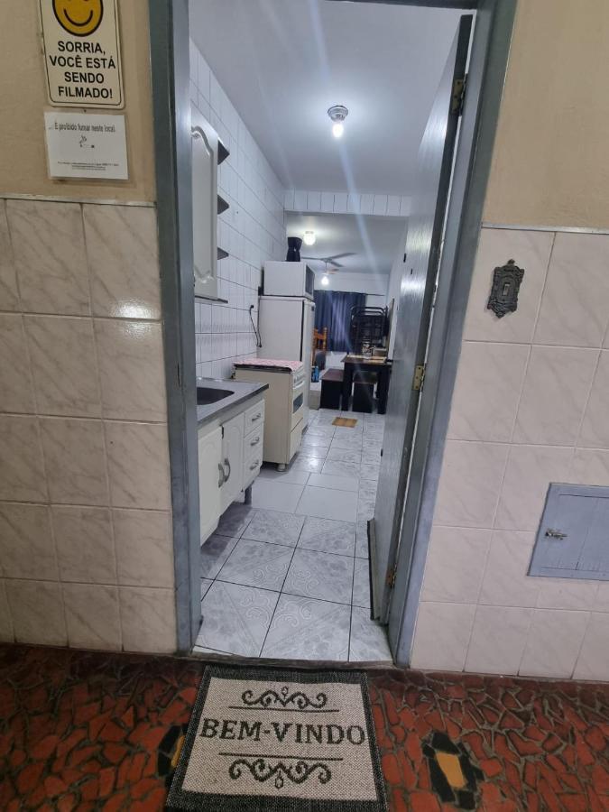 Apartamento Kitnet