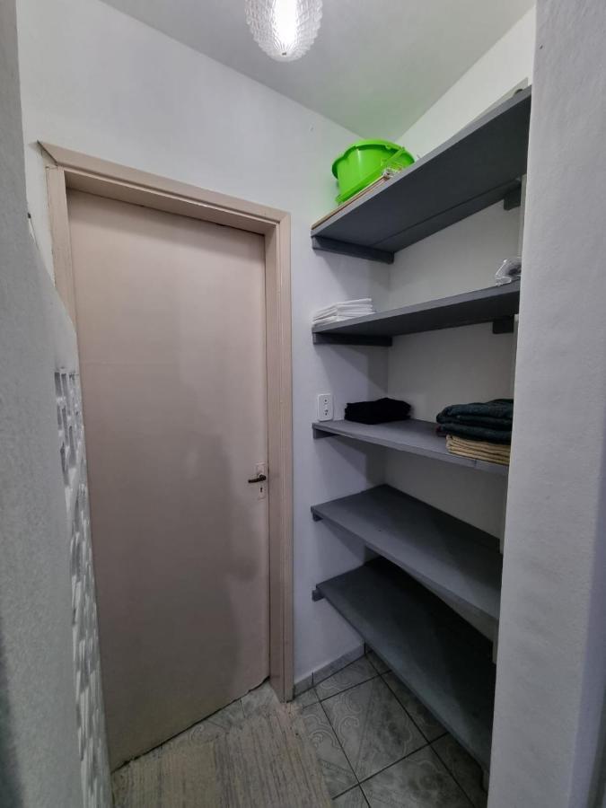 Kitnet Apartamento Ubatuba