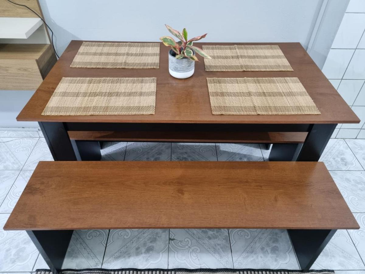 Apartamento Kitnet *