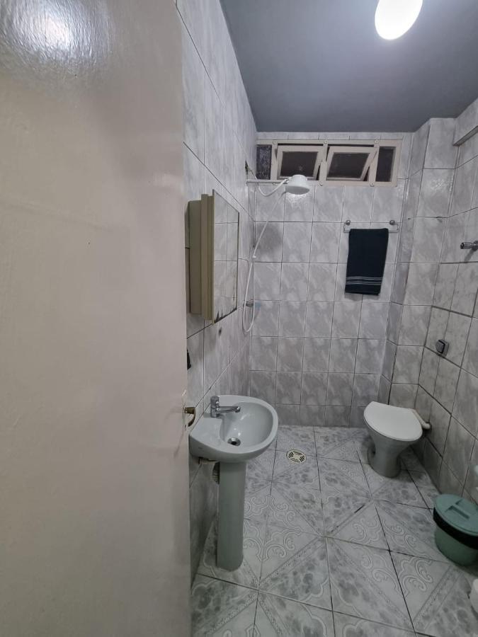 Kitnet Apartamento