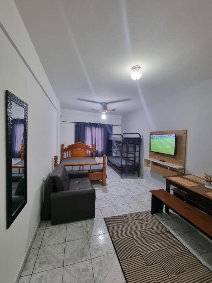 Kitnet Apartamento