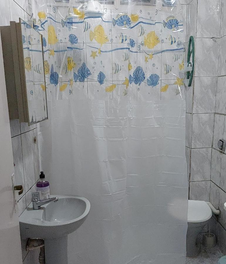Apartamento Kitnet *