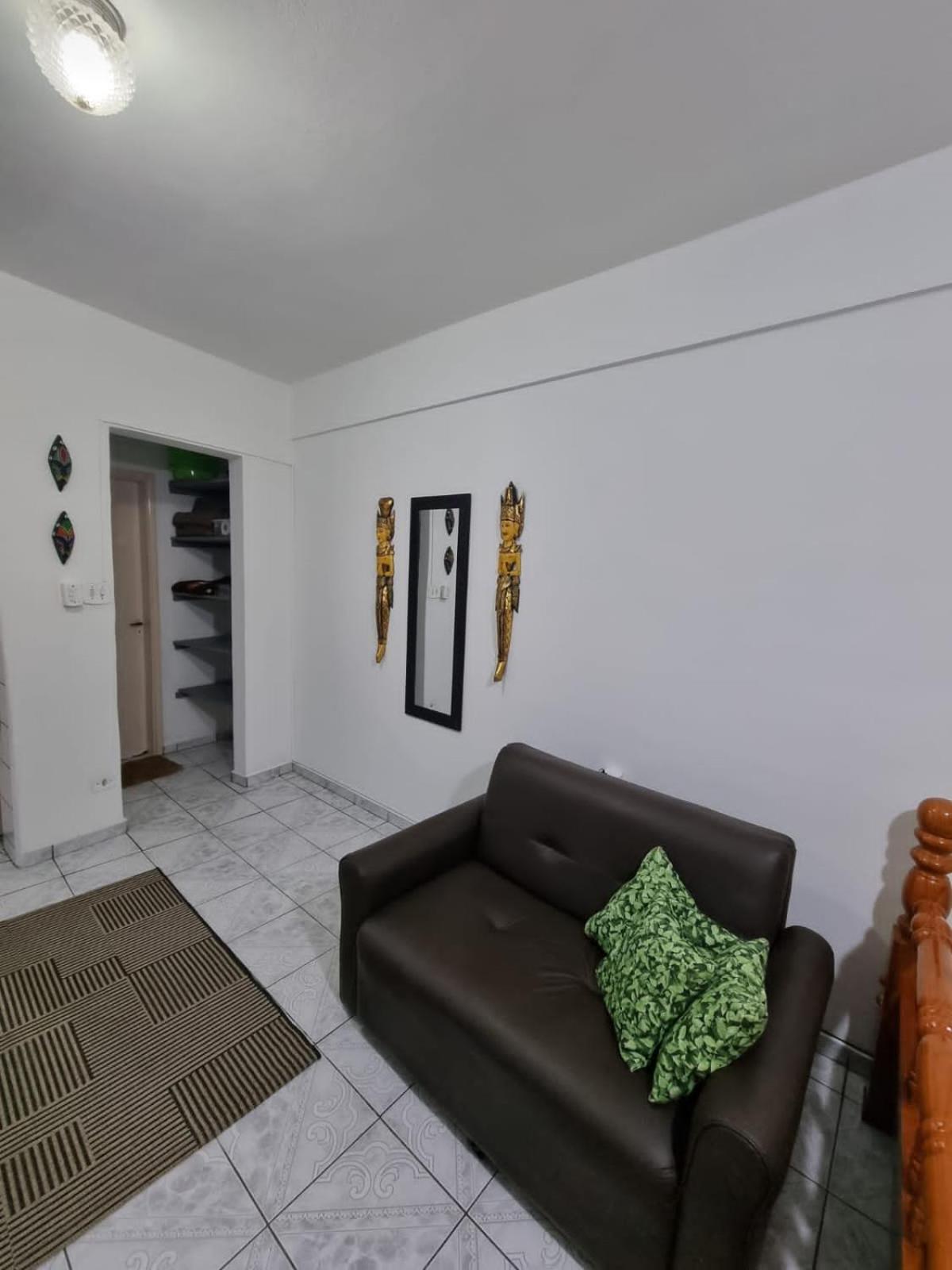Apartamento Kitnet *