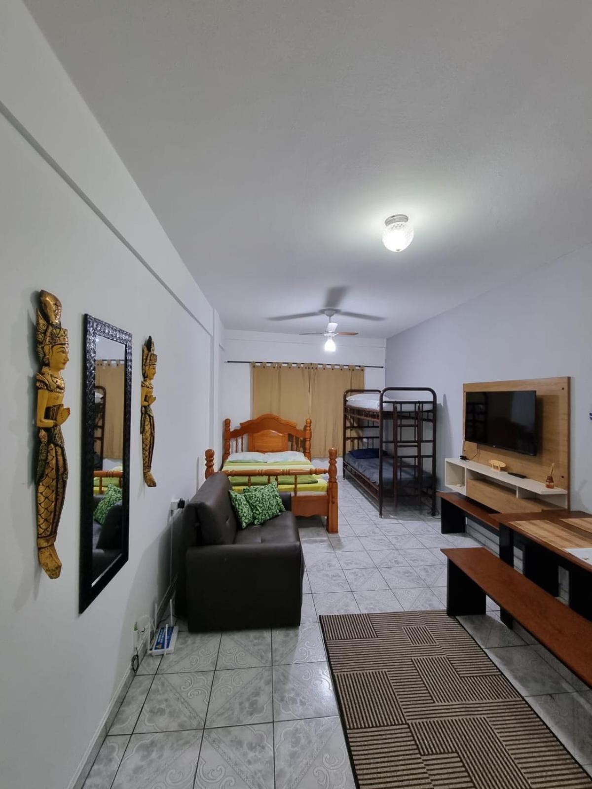 Kitnet Apartamento *