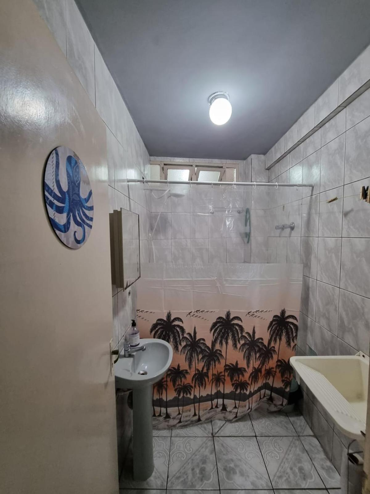 Apartamento Kitnet