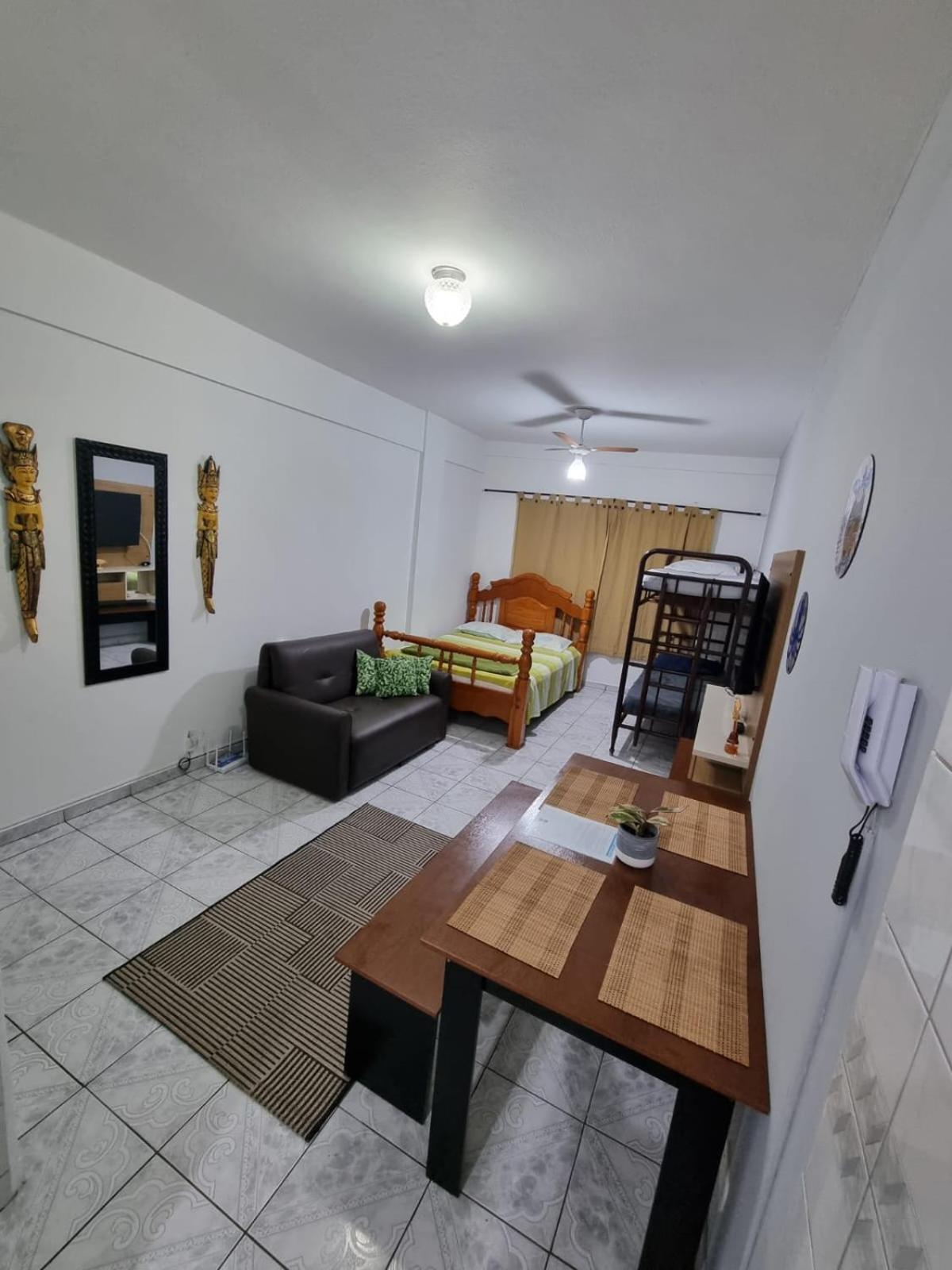 Apartamento Kitnet